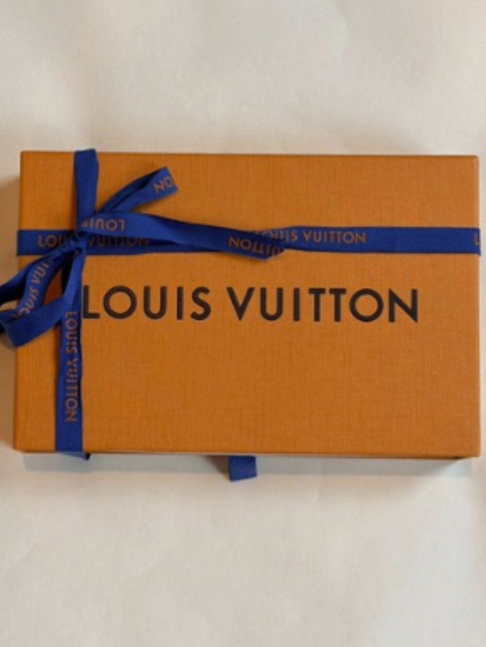 Louis Vuitton Sarah Continental Wallet